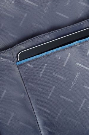 Torba Samsonite Vectura Office Case Plus 17,3" czarna (39V-09-003) 11