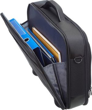 Torba Samsonite Vectura Office Case Plus 17,3" czarna (39V-09-003) 2