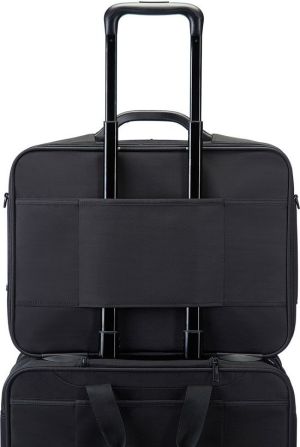 Torba Samsonite Vectura Office Case Plus 17,3" czarna (39V-09-003) 4