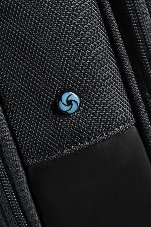 Torba Samsonite Vectura Office Case Plus 17,3" czarna (39V-09-003) 7