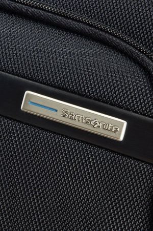 Torba Samsonite Vectura Office Case Plus 17,3" czarna (39V-09-003) 8