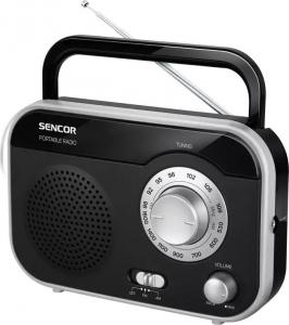 Radio Sencor SRD 210 BS 1