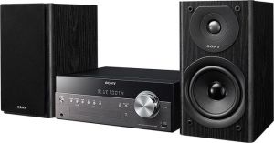 Wieża Sony CMT-SBT300 2