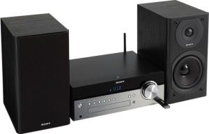 Wieża Sony CMT-SBT300 3