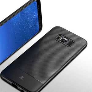 Crong Crong Prestige Carbon etui Samsung Galaxy S8 (czarny) 7