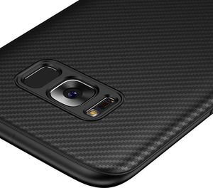 Crong Crong Prestige Carbon etui Samsung Galaxy S8 (czarny) 8