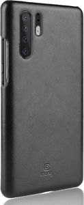 Crong Crong Essential Cover etui Huawei P30 Pro (czarny) 4