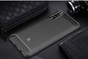 Crong Etui Crong Soft Armour Cover do Samsung Galaxy A50 (czarny) 6