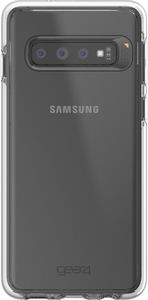 Gear4 GEAR4 D3O Piccadilly - etui ochronne do Samsung Galaxy S10 (biała ramka) 2