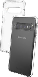 Gear4 GEAR4 D3O Piccadilly - etui ochronne do Samsung Galaxy S10 (biała ramka) 4