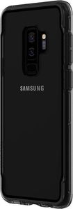 Griffin Griffin Survivor Clear - Etui Samsung Galaxy S9 Plus (czarny/przezroczysty) 2