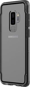 Griffin Griffin Survivor Clear - Etui Samsung Galaxy S9 Plus (czarny/przezroczysty) 3