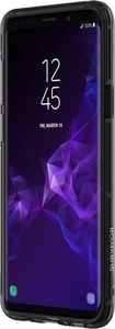Griffin Griffin Survivor Clear - Etui Samsung Galaxy S9 Plus (czarny/przezroczysty) 4