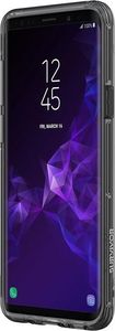Griffin Griffin Survivor Clear - Etui Samsung Galaxy S9 Plus (czarny/przezroczysty) 5
