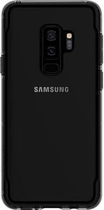 Griffin Griffin Survivor Clear - Etui Samsung Galaxy S9 Plus (czarny/przezroczysty) 6