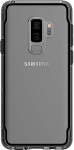 Griffin Griffin Survivor Clear - Etui Samsung Galaxy S9 Plus (czarny/przezroczysty) 7