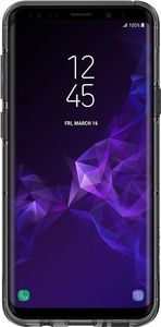 Griffin Griffin Survivor Clear - Etui Samsung Galaxy S9 Plus (czarny/przezroczysty) 8