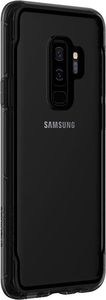 Griffin Griffin Survivor Clear - Etui Samsung Galaxy S9 Plus (czarny/przezroczysty) 10
