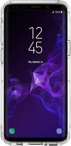 Griffin Griffin Survivor Clear - Etui Samsung Galaxy S9 (przezroczysty) 2