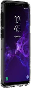 Griffin Griffin Survivor Clear - Etui Samsung Galaxy S9 (przezroczysty) 5