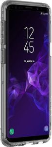 Griffin Griffin Survivor Clear - Etui Samsung Galaxy S9 (przezroczysty) 6