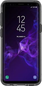 Griffin Griffin Survivor Clear - Etui Samsung Galaxy S9 (czarny/przezroczysty) 2