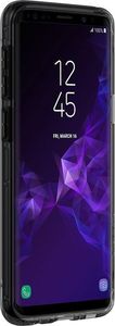 Griffin Griffin Survivor Clear - Etui Samsung Galaxy S9 (czarny/przezroczysty) 5