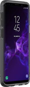 Griffin Griffin Survivor Clear - Etui Samsung Galaxy S9 (czarny/przezroczysty) 6