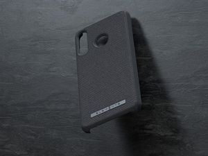 Nordic Elements Nordic Elements Original Idun - Etui Huawei P30 Lite (ciemny szary) 2