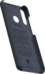 Nordic Elements Nordic Elements Original Idun - Etui Huawei P30 Lite (ciemny szary) 7