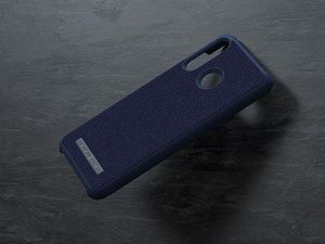 Nordic Elements Nordic Elements Original Idun - Etui Huawei P30 Lite (granatowe) 9