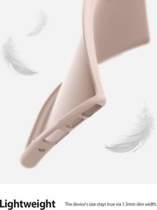 Ringke Etui Ringke Air S Samsung Galaxy Note 10 różowe 8