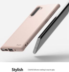 Ringke Etui Ringke Air S Samsung Galaxy Note 10 różowe 10