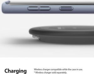 Ringke Etui Ringke Air S Samsung Galaxy Note 10 szare 3