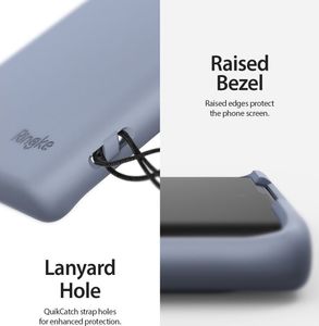 Ringke Etui Ringke Air S Samsung Galaxy Note 10 szare 6