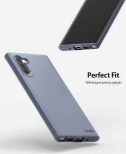 Ringke Etui Ringke Air S Samsung Galaxy Note 10 szare 7