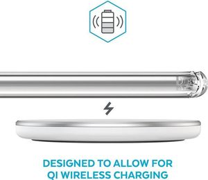 Speck Speck Presidio Stay Clear Etui do Samsung Galaxy Note 10 (Clear) 8