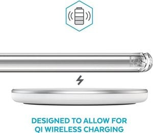 Speck Etui Speck Presidio Grip na Samsung Galaxy Note 10 (Marble Grey/Anthracite Grey) 2