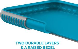 Speck Etui Speck Presidio Grip na Samsung Galaxy Note 10 (Bali Blue/Black) 4