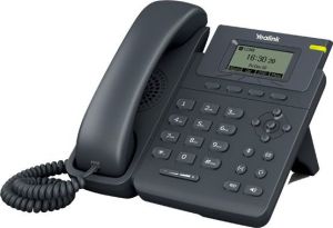 Telefon Yealink T19P E2 1