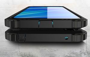 Tech-Protect Etui do XIAOMI MI9 LITE TECH-PROTECT XARMOR czarne 4