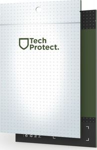 Tech-Protect Etui do XIAOMI MI9 LITE TECH-PROTECT TPUCARBON czarne 6