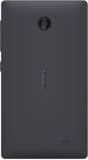 Smartfon Nokia X 4 GB Dual SIM Czarny  (NOKIA X DS BLACK) 7