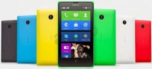 Smartfon Nokia X 4 GB Dual SIM Czarny  (NOKIA X DS BLACK) 9
