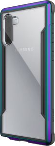 X-doria X-Doria Defense Shield Etui Samsung Galaxy Note 10 (Drop test 3m) (Iridescent) 1