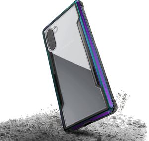 X-doria X-Doria Defense Shield Etui Samsung Galaxy Note 10 (Drop test 3m) (Iridescent) 5