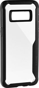 X-One Etui X-ONE DROPGUARD + szklo hartowane Full Face 4D do Samsung Galaxy S8 Plus 2