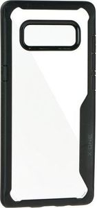 X-One Etui X-ONE DROPGUARD + szklo hartowane Full Face 4D do Samsung Galaxy Note 8 2