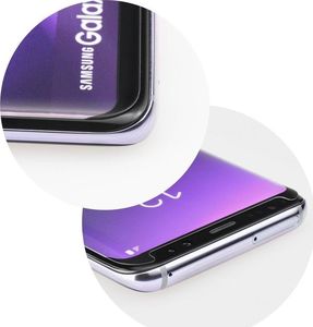 X-One X-ONE 4D FULL FACE Szkło hartowane Samung Galaxy S9 Plus (mały rozmiar do etui) 3