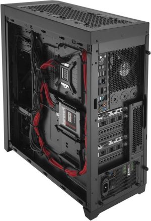 Obudowa Corsair Obsidian Series 450D (CC-9011049-WW) 2